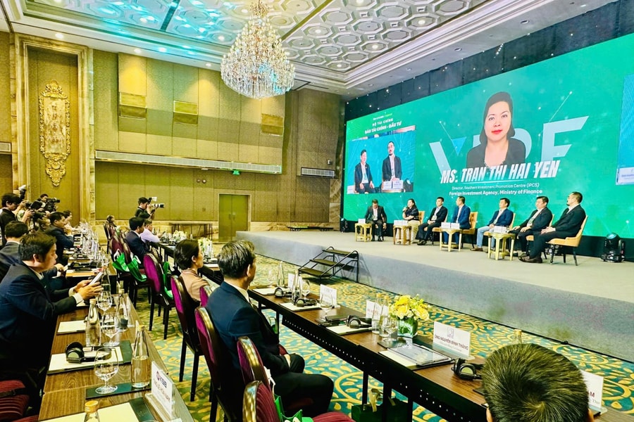 Bất động sản công nghiệp Việt Nam giữ vững vị thế trong chuyển động toàn cầu