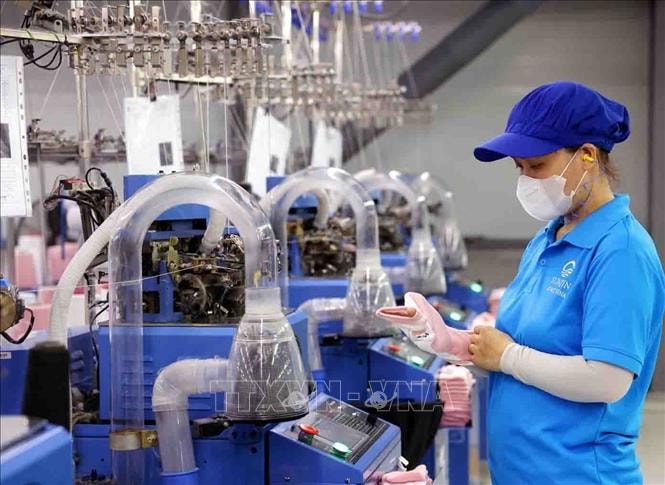 Thành lập Ban Chỉ đạo xây dựng Đề án Phát triển kinh tế có vốn đầu tư nước ngoài