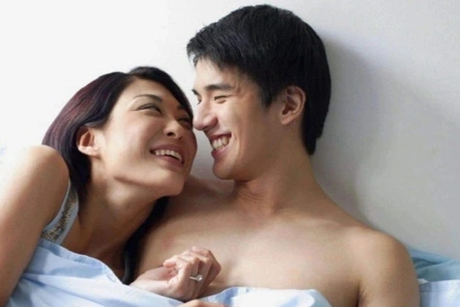 Bí mật của đàn ông: Chúng tôi “thích nhưng còn ngại” rất nhiều điều