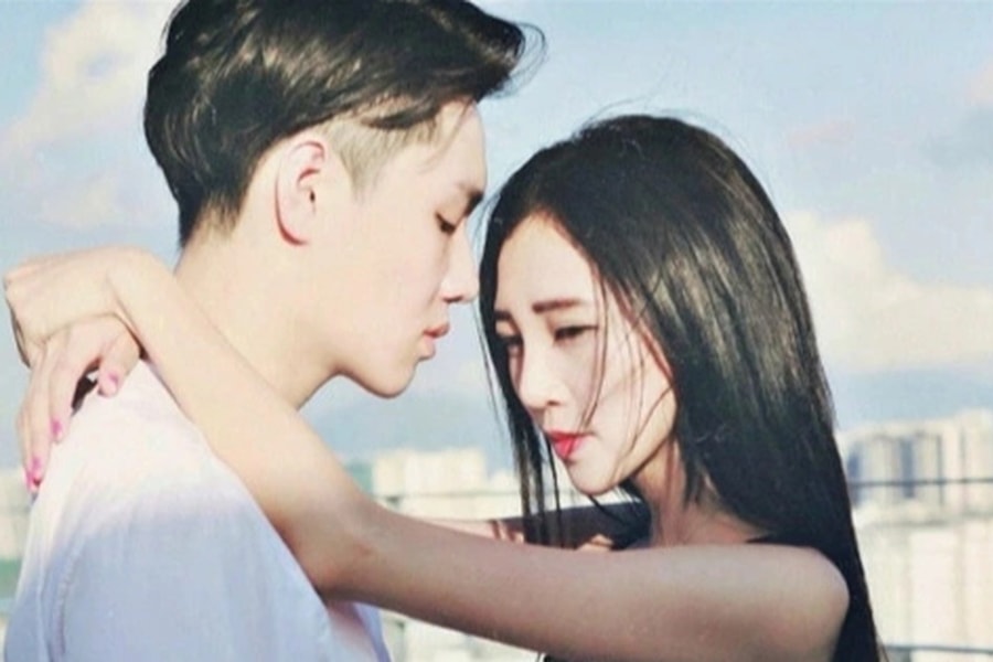 Nhìn cách bạn gái kiếm 5 tỷ đồng, tôi câm nín chấp nhận sự thật cay đắng