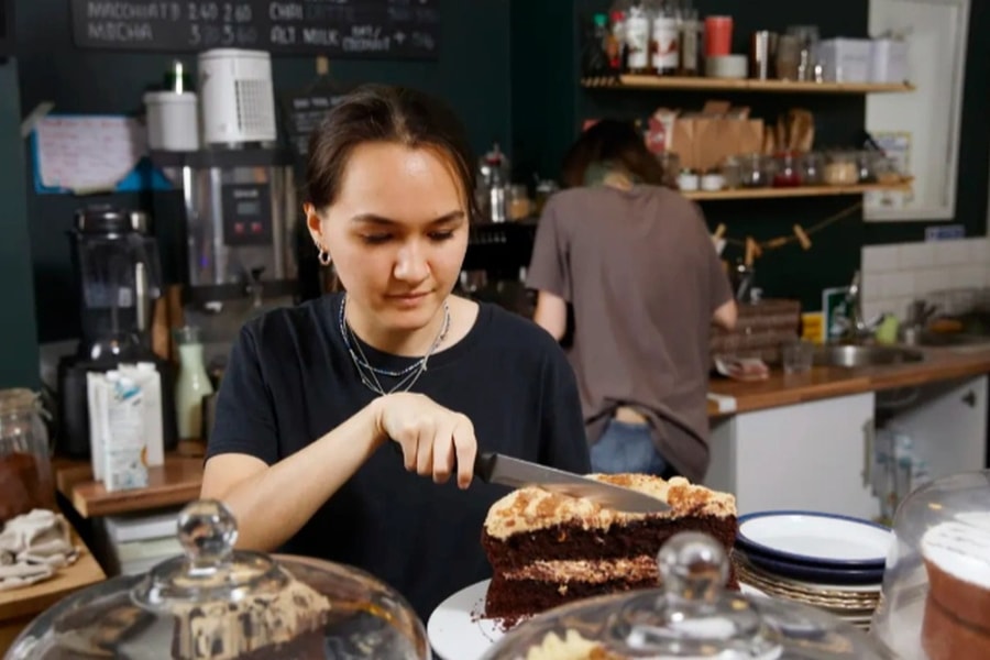 60% lao động ở Mỹ không có công việc ổn định về tài chính