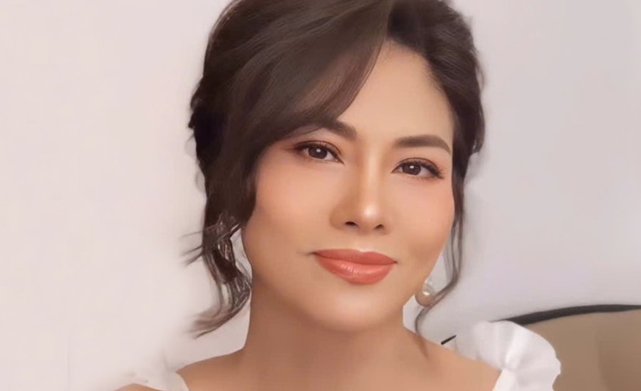 Cuộc sống độc thân của Hồ Lệ Thu tại Mỹ