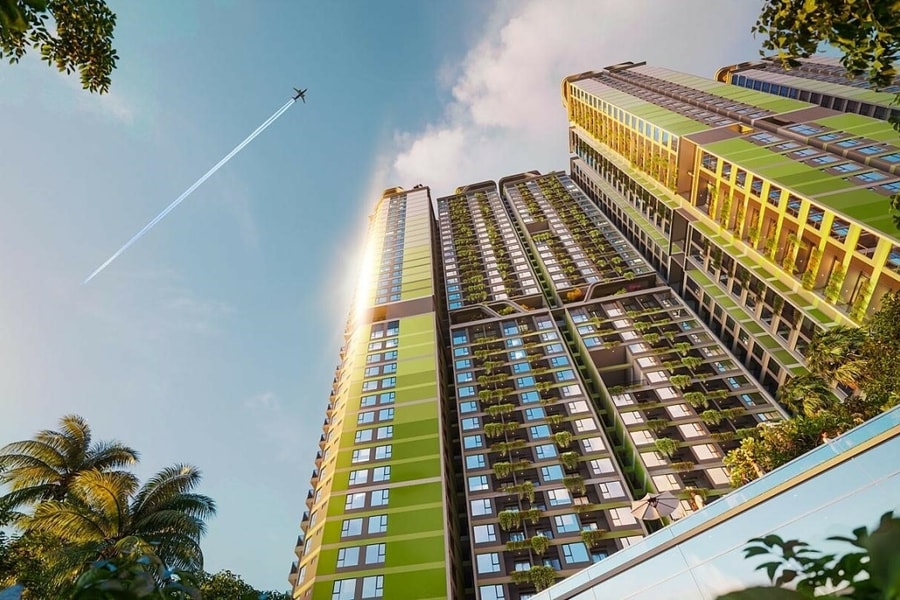 Phát Đạt ra mắt tháp căn hộ hướng đến cư dân nhí tại La Pura