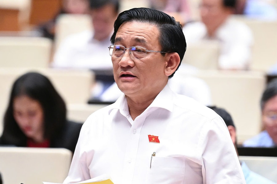 Kiến nghị tăng lương cơ sở từ ngày 1/1/2026