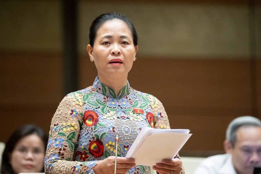 'Nhiều sinh viên y khoa đi thực tập nhưng không được thực hành'