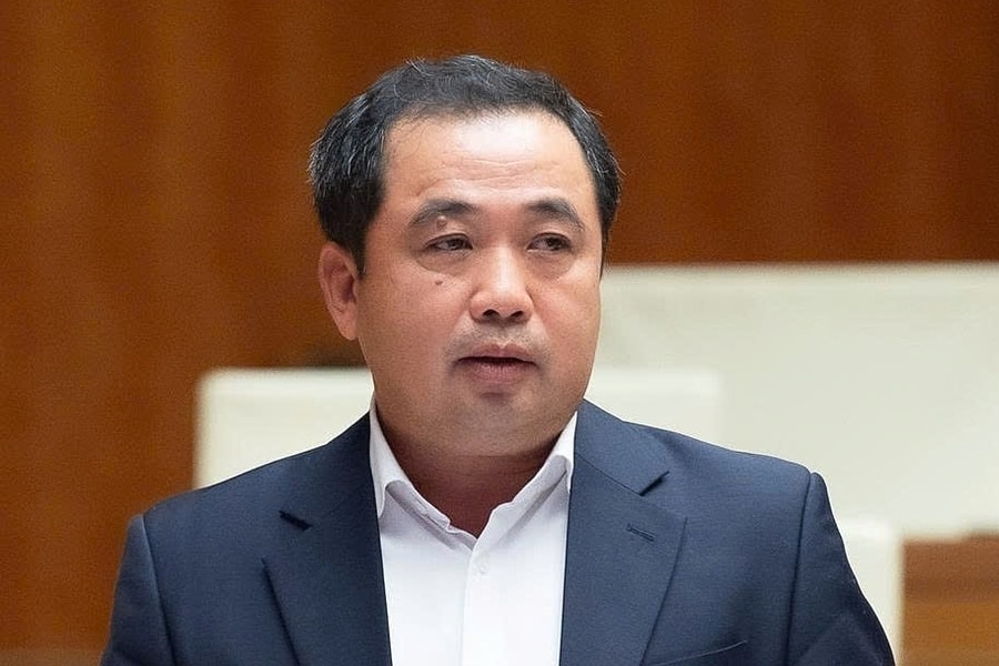 Bộ trưởng Nông nghiệp và Môi trường: Cơ sở dữ liệu đất đai sẽ hoàn thành vào 2026