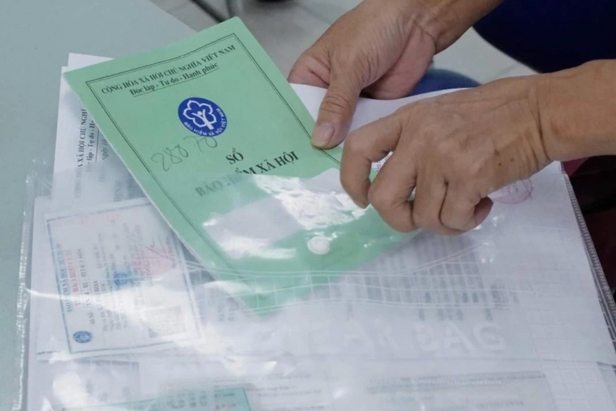 Nộp chậm bảo hiểm xã hội quá 60 ngày bị coi là trốn đóng