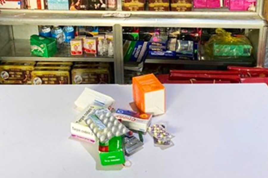Chủ cơ sở thực phẩm chức năng tự ý kê đơn thuốc gây chết người