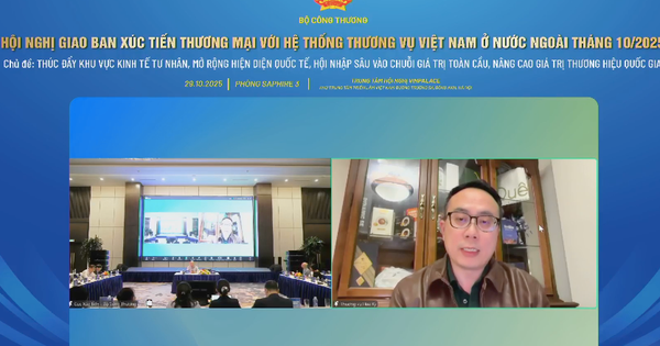 Tham tán Thương mại tại Mỹ cập nhật thông tin về thuế đối ứng