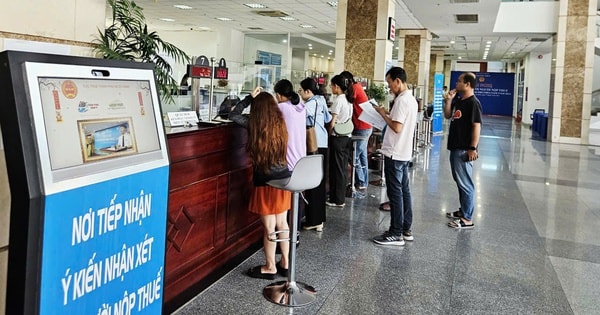 Bỏ thuế khoán, hộ kinh doanh làm gì để tránh bị phạt khi xuất hóa đơn sai?