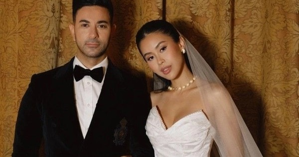 Ái nữ của "vua hàng hiệu" Johnathan Hạnh Nguyễn tiết lộ sắp kết hôn