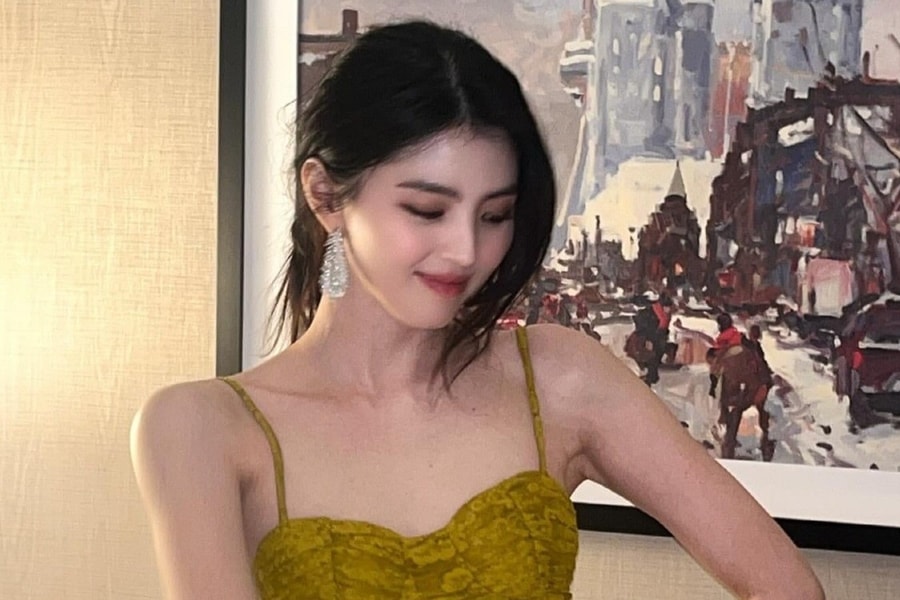 Tình cảnh 'đáng xấu hổ' của Han So Hee