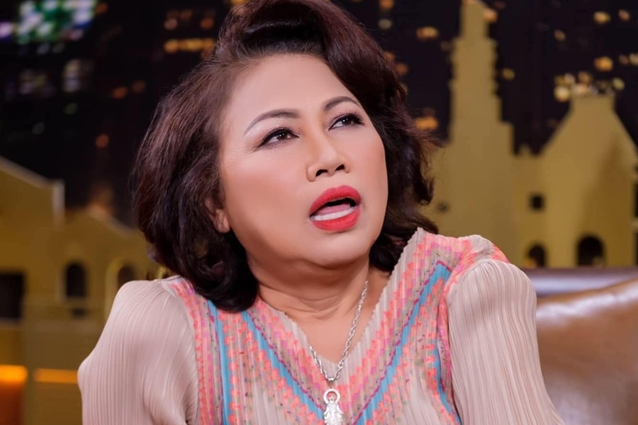 Tình hình hiện tại của Siu Black