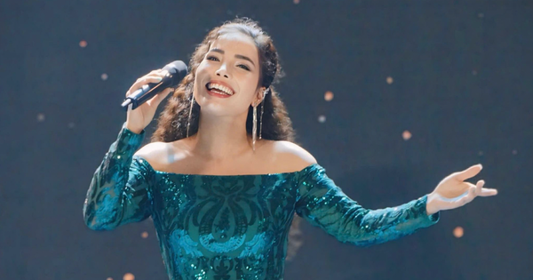 Phương Nhung trở lại với đêm nhạc kỷ niệm 20 năm: 'Mắt Nhung' không chỉ là tên gọi