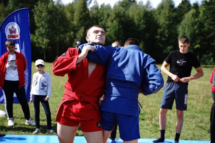 Môn võ người Nga giỏi nhất thế giới, sản sinh ra ‘Độc cô cầu bại’ MMA