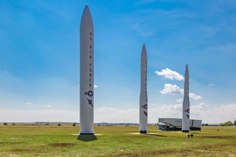 Ông Trump chỉ thị Lầu Năm Góc nối lại thử nghiệm hạt nhân