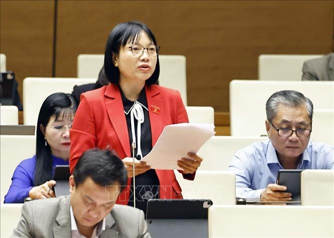 Khơi thông nguồn lực xã hội trên nền tảng minh bạch, kỷ luật tài chính và niềm tin