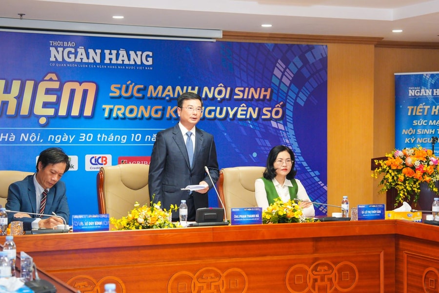 Hình thành thói quen tài chính lành mạnh, đầu tư hiệu quả