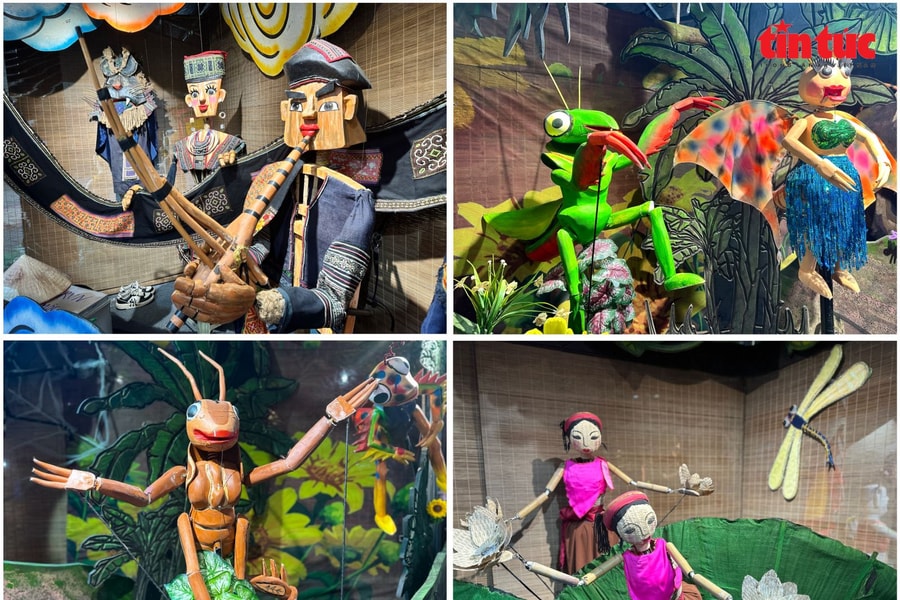 Vị thế mới của công nghiệp văn hóa Việt Nam