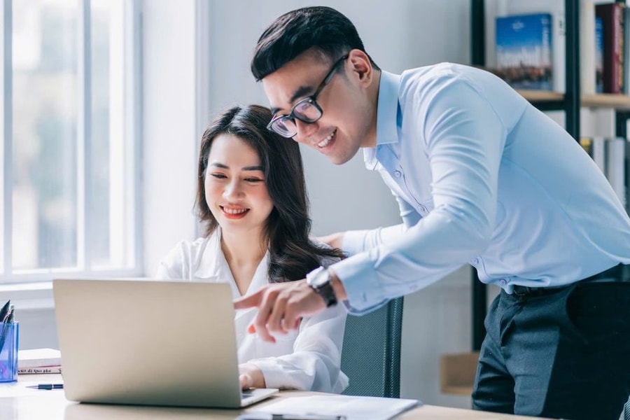 Nghề định phí bảo hiểm: Cánh cửa mới cho sinh viên thời AI