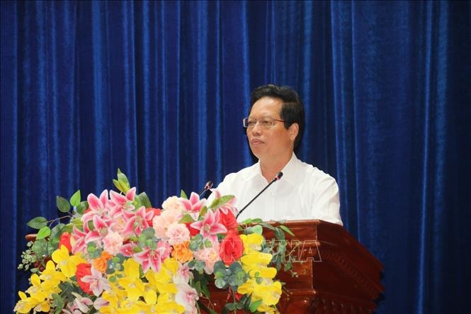 Đồng Tháp định hướng phát triển giao thông xanh, chính quyền số