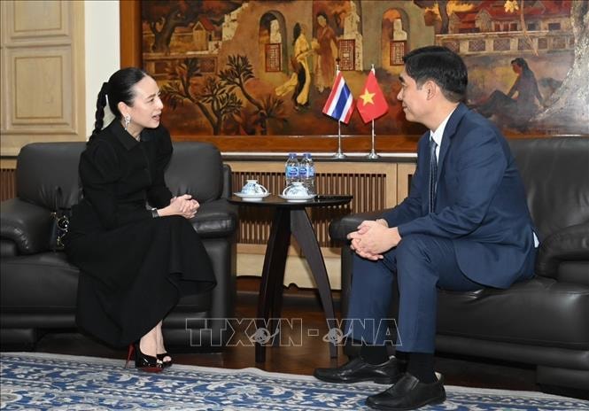 Chủ tịch Liên đoàn bóng đá Thái Lan xin lỗi về sự cố hiển thị sai Quốc kỳ Việt Nam