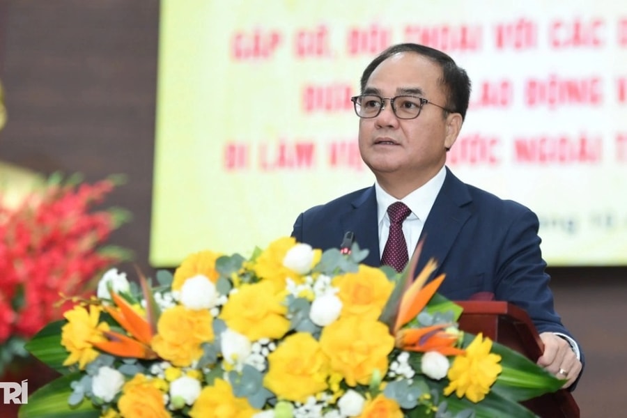 6-7 tỷ USD kiểu hối lao động Việt gửi về ngang nhóm hàng xuất khẩu mũi nhọn