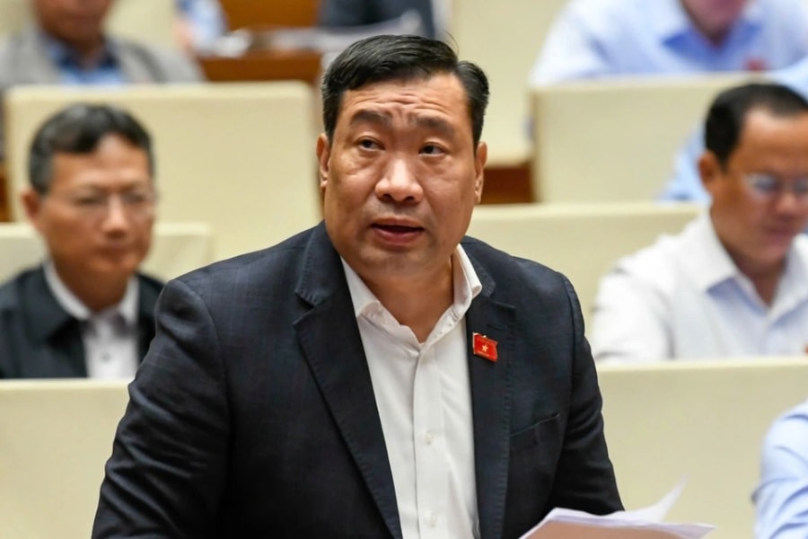 Đề xuất cơ chế huy động "kho vàng lớn đang ngủ yên" trong dân