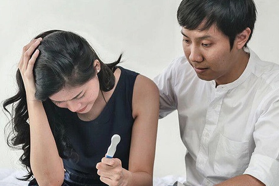 Mãi không có con, tôi đòi ly hôn nhưng chồng lại đưa ra phương án bất ngờ