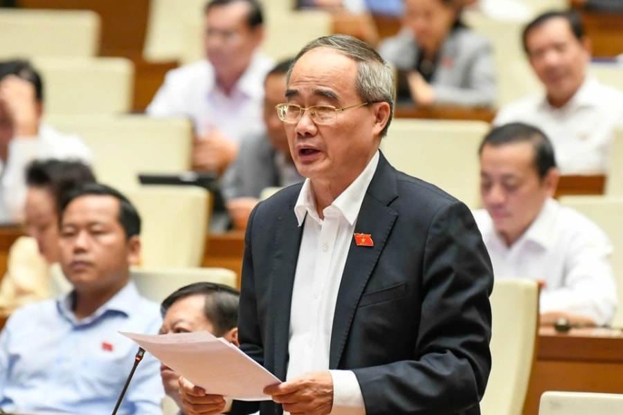 "Tăng tuổi nghỉ hưu lên 65, Việt Nam sẽ có thêm hơn 5 triệu lao động/năm"