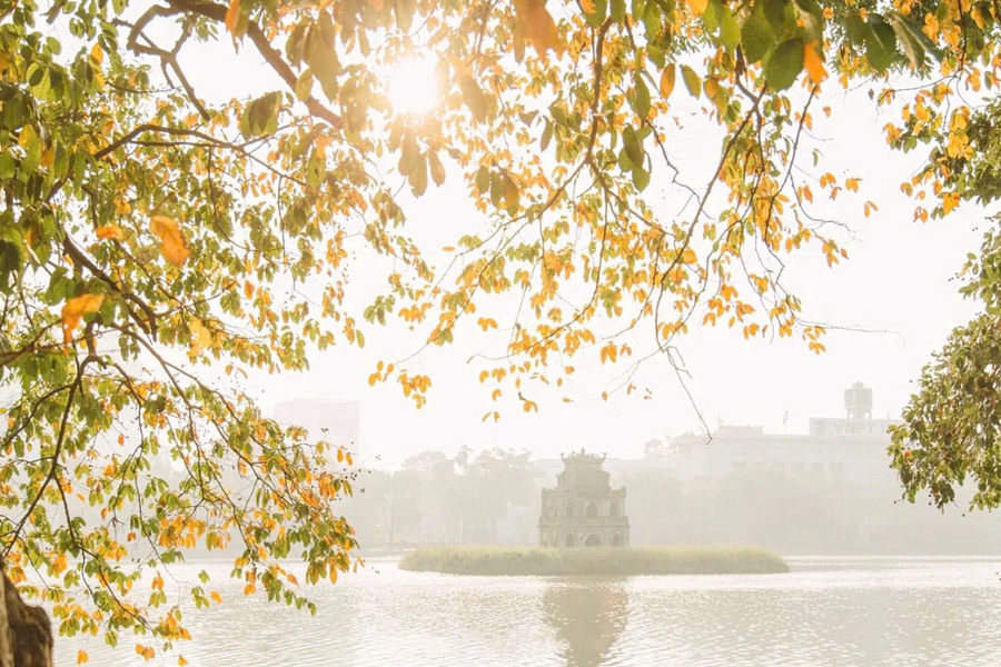 'Nhớ mùa thu Hà Nội' trong âm nhạc Trịnh Công Sơn