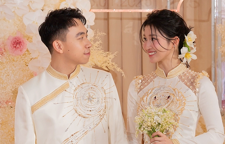 Á hậu Phương Nhi làm cổ đông tại công ty con của Vingroup