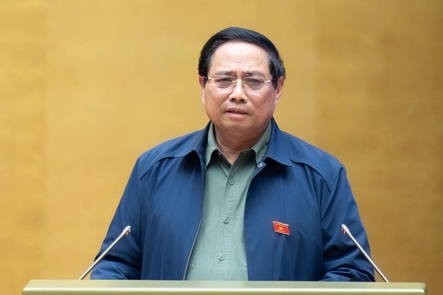 Thủ tướng: Xử lý xong nhiều dự án thua lỗ hàng chục năm