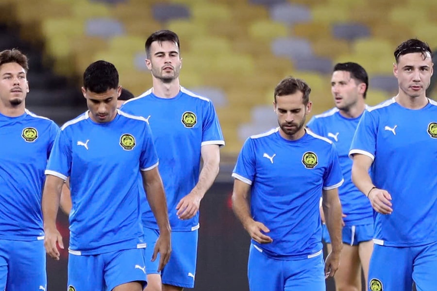 Ngày 'phán quyết' của bóng đá Malaysia