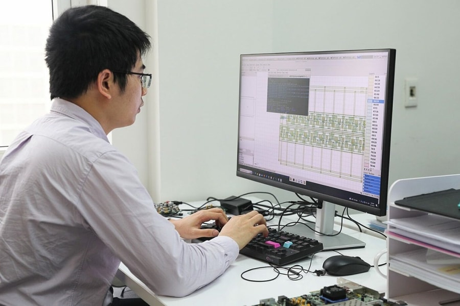 Mục tiêu 50.000 kỹ sư bán dẫn - 'chỉ sợ thiếu, không sợ thừa'