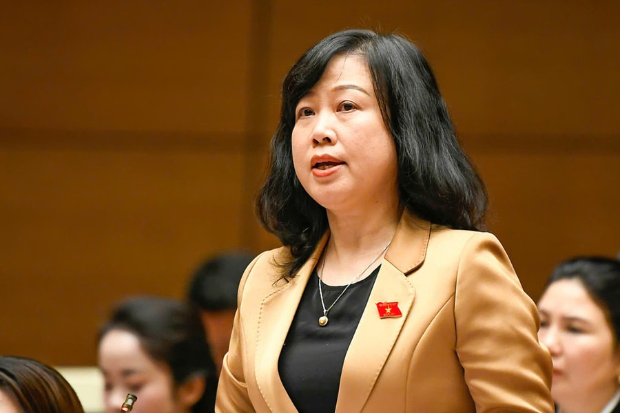 'Cần coi hành hung nhân viên y tế là chống người thi hành công vụ'