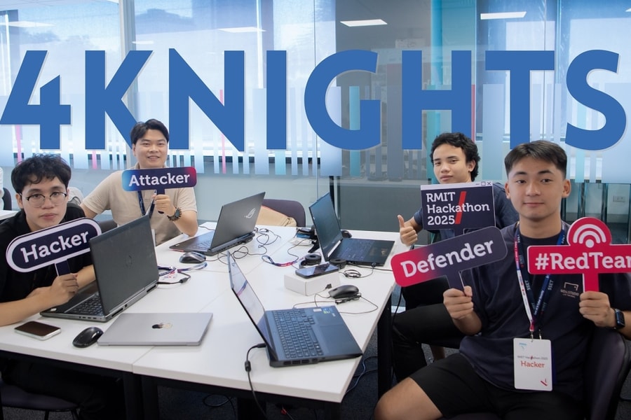 Sinh viên Việt phát triển giải pháp phát hiện prompt độc hại