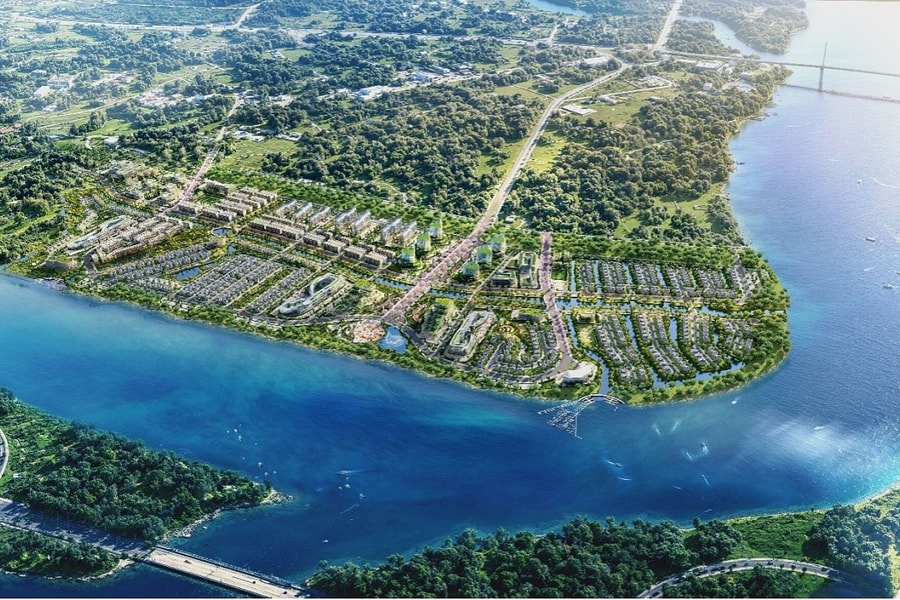 Văn Phú hoàn thành hơn 75% kế hoạch lợi nhuận năm