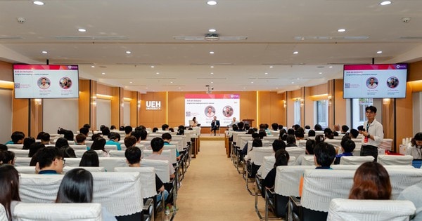 Trao quyền cho thế hệ chuyên gia Định phí Bảo hiểm tương lai của Việt Nam trong kỷ nguyên AI