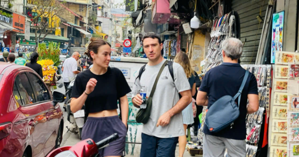 Giáo sư Hàn Quốc: Việt Nam có tiềm năng lớn để tạo ra "làn sóng văn hóa Việt"