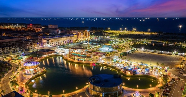 Cổ phiếu Regal Group (RGG) chính thức giao dịch trên UPCoM - HNX từ ngày 30/10/2025