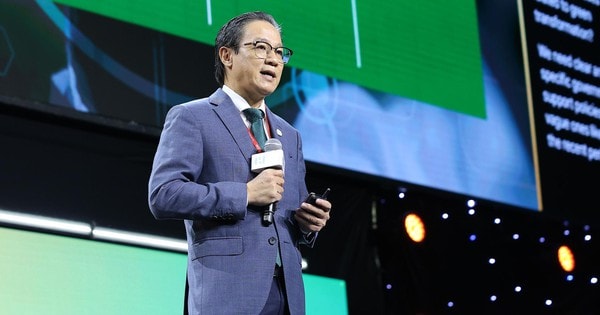 90% doanh nghiệp Việt Nam vẫn chưa sẵn sàng chuyển đổi xanh