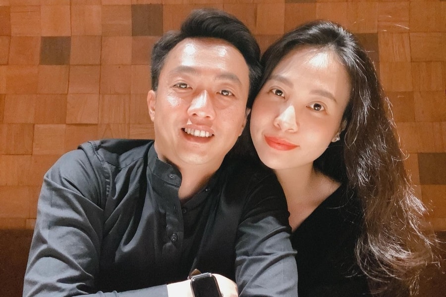 Đàm Thu Trang cảnh báo