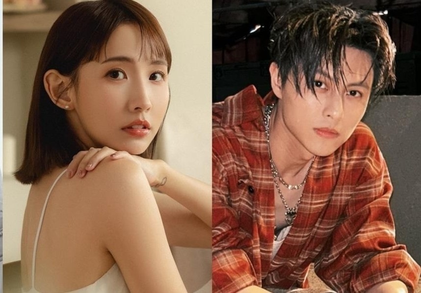 Nam diễn viên lao đao sau bê bối ngoại tình