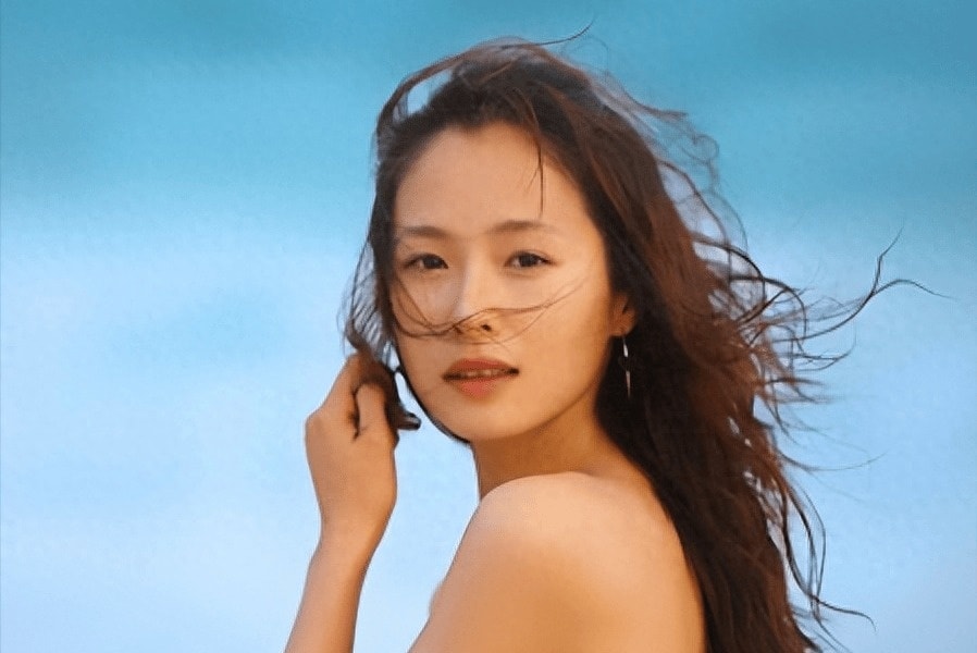 Người đẹp 'Tứ đại danh bổ' ly hôn