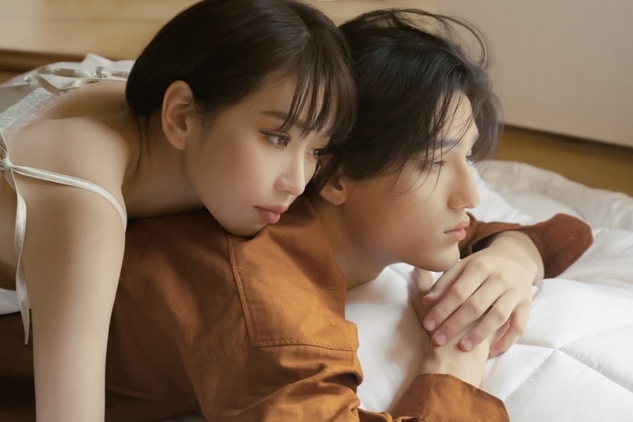 Ca khúc của Min gây sốt ở Trung Quốc