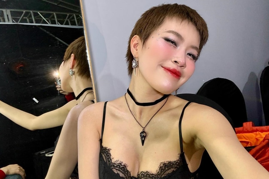 'Sự nghiệp chướng' của Pháo biến mất