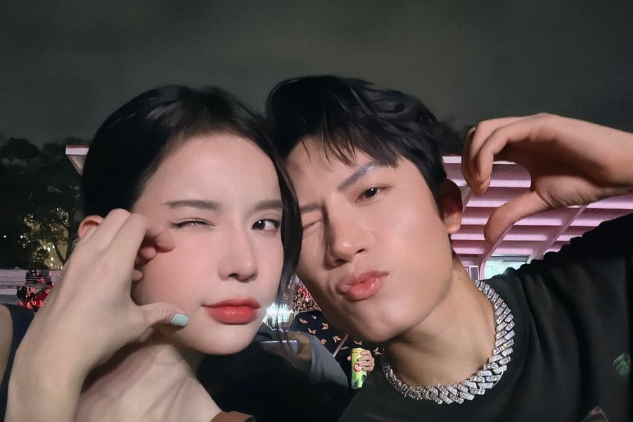 Anh Tú lại lộ 'hint' tỏ tình với Lyly