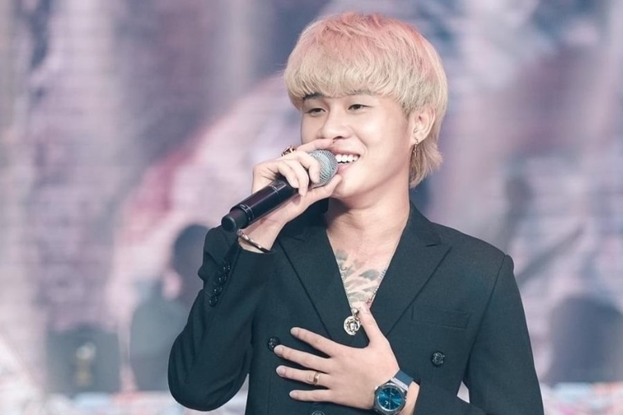 Sở Văn hóa TP.HCM xử lý ca sĩ hát nhạc phản cảm