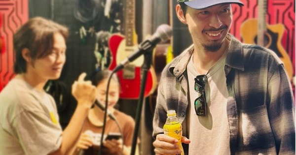 Rapper Đen và Number 1: Màn collab bùng nổ, truyền lửa đam mê cho Gen Z Việt